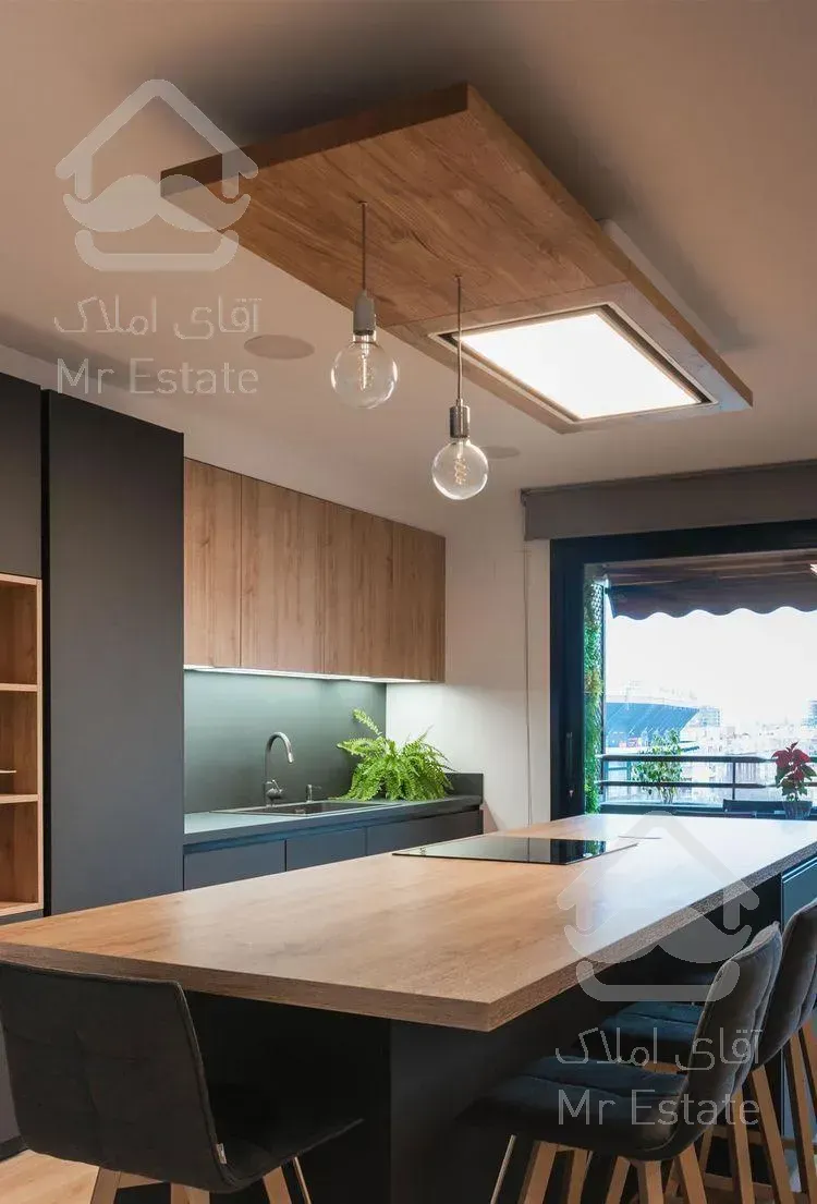 آپارتمان ۷۵ متر خیابان هدایت