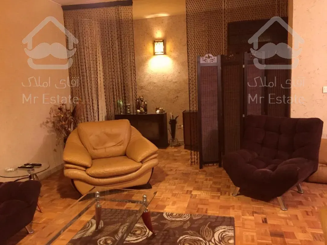 فروش آپارتمان ولنجک 127  متر شیک