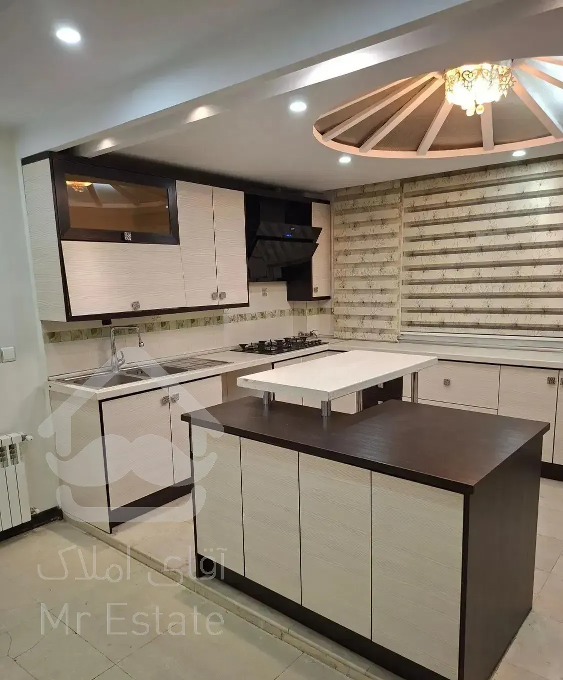 اجاره آپارتمان ۸۵ متری فول در نارمک