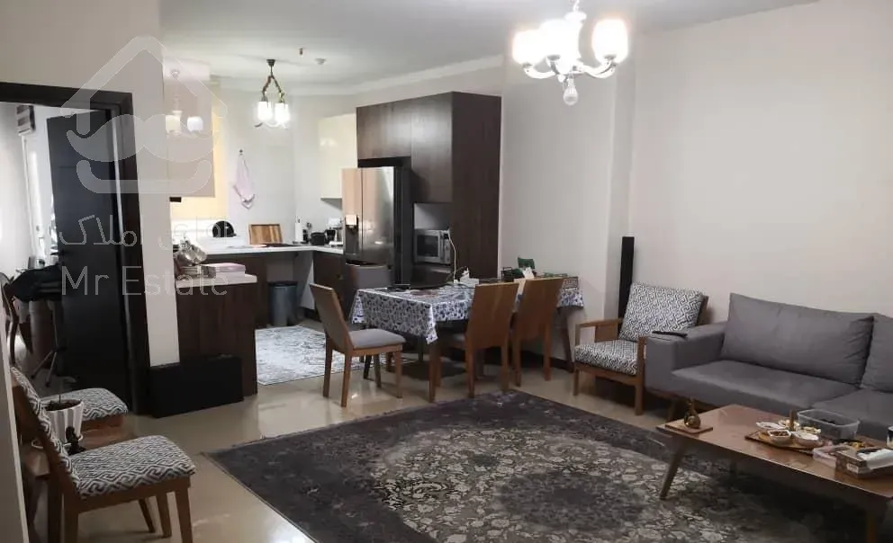 آپارتمان ۶۷ متر یک خوابه با تمام امکانات یوسف آباد