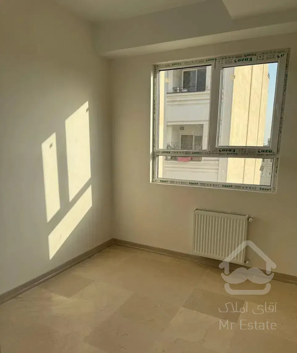 ۹۸ متر آپارتمان (لویزان ) شیان نوساز کلید نخورده