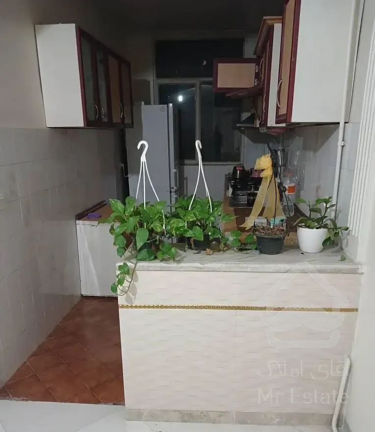 فروش آپارتمان ۵۵ متری ۱ خوابه