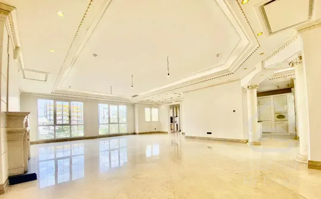 فرشته۳۵۰متر۴خ۳پی فول فرنیش (زیر قیمت منطقه)