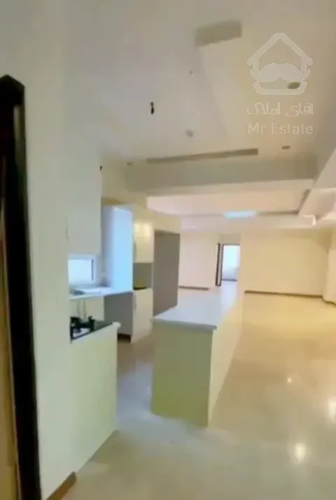 اپارتمان ۱۳۰ متر/۲خواب/ویو دار/لوکیشن اعیان نشین