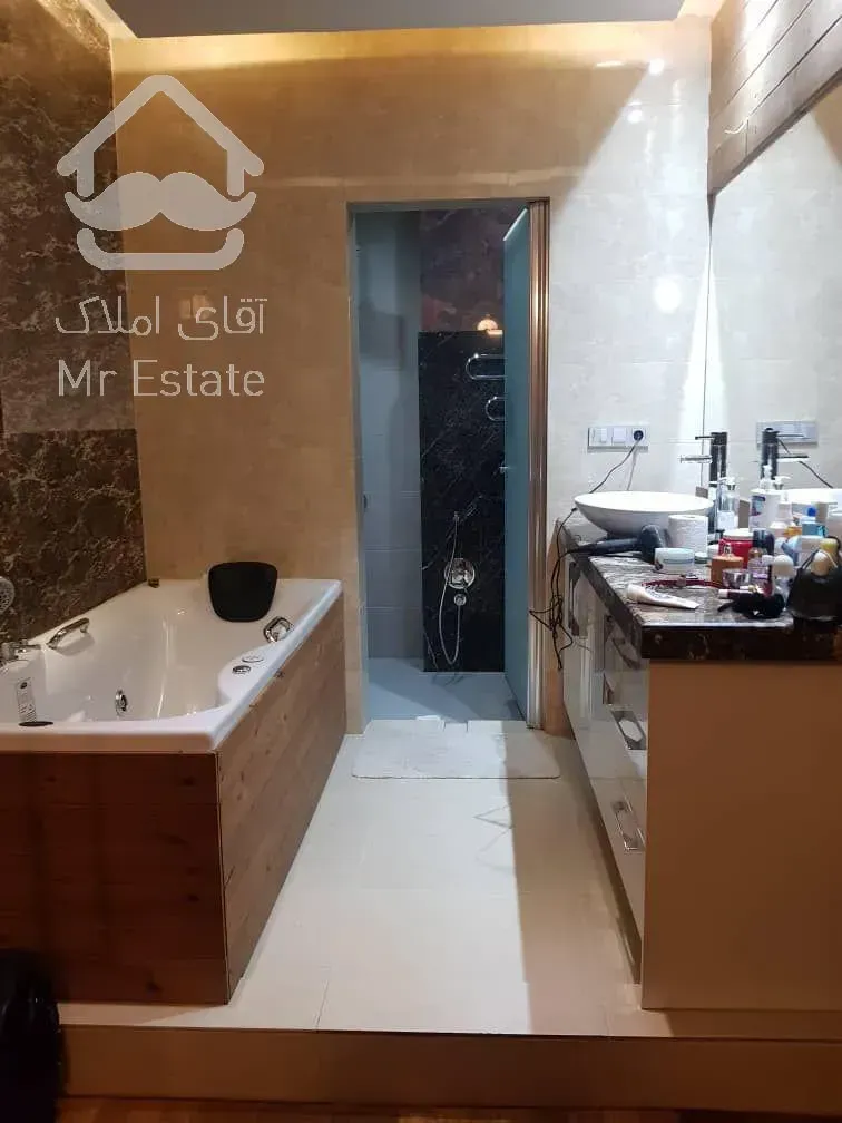 فروش آپارتمان زعفرانیه 145  متر اکازيون