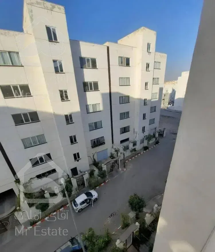 ۱۰۵ متری پروژه فراتدبیر پل رود