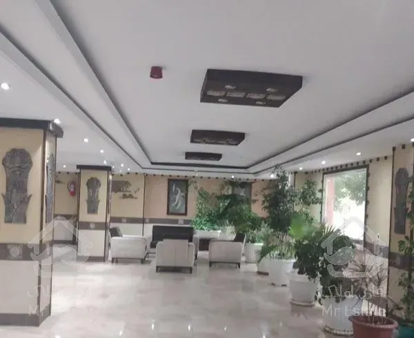 چیتگر برج نرگس ۱۲۰ متر نوساز درحد کلیدنخورده فول