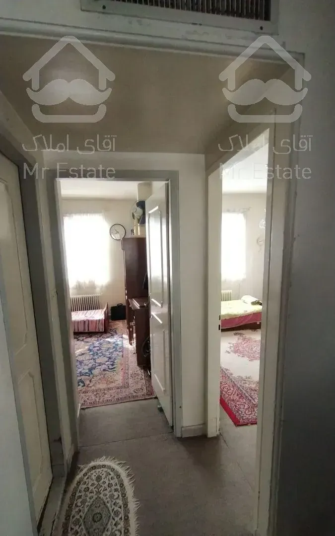 فروش آپارتمان ۹۶ متری