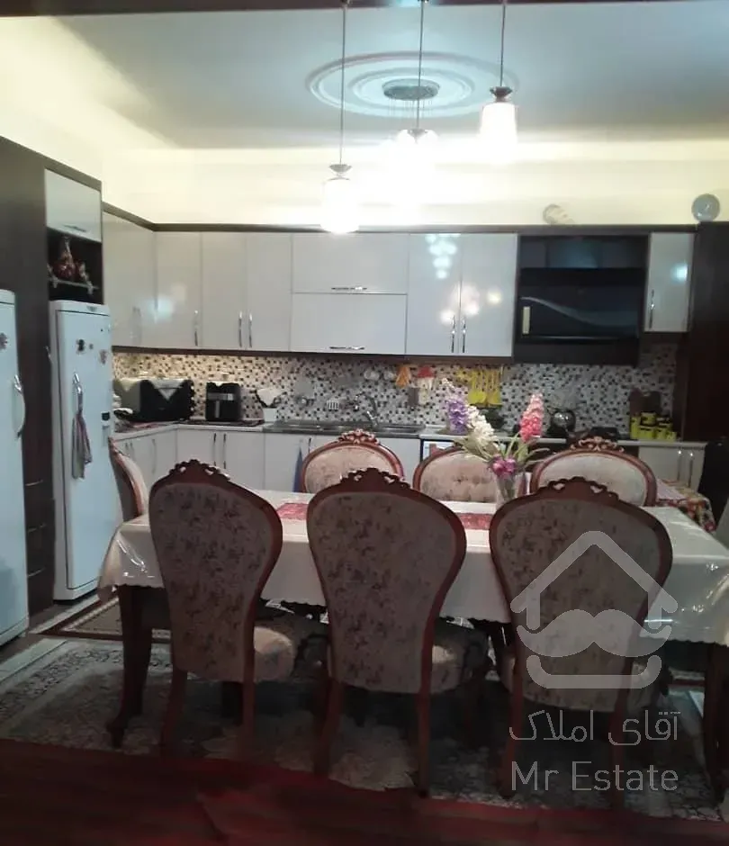 فروش خانه ویلایی ۱۵۰ متری ۳ خوابه