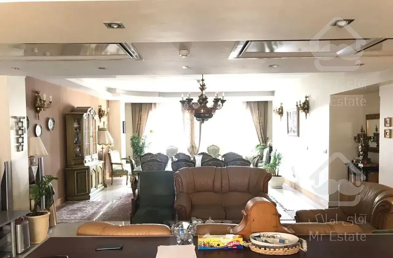 165 متر  *  ویو ابدی شهر / مشاعات آبی