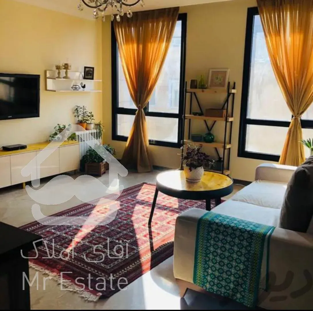 75متری مسکونی بلوار کمالی