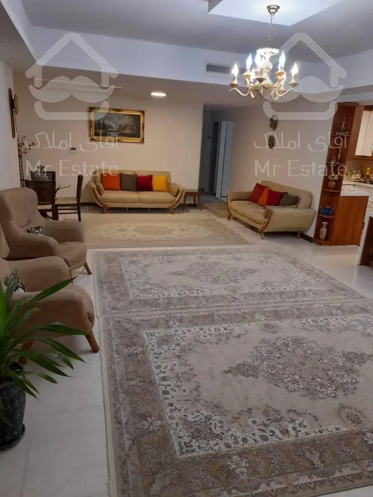 رهن و اجاره کوهک غرب چیتگر برج مجلل ۱۳۰ متر