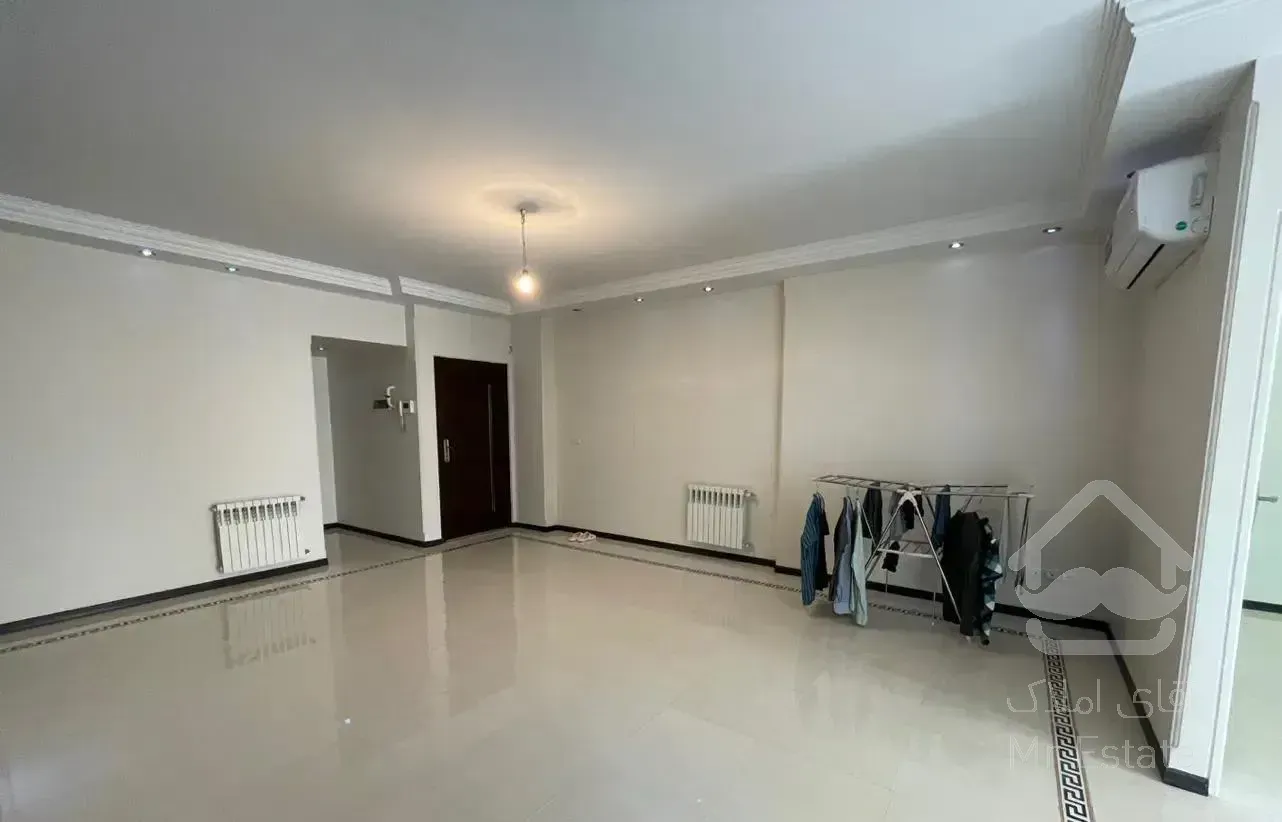 ۹۵متر دو خواب مجیدیه جنوبی