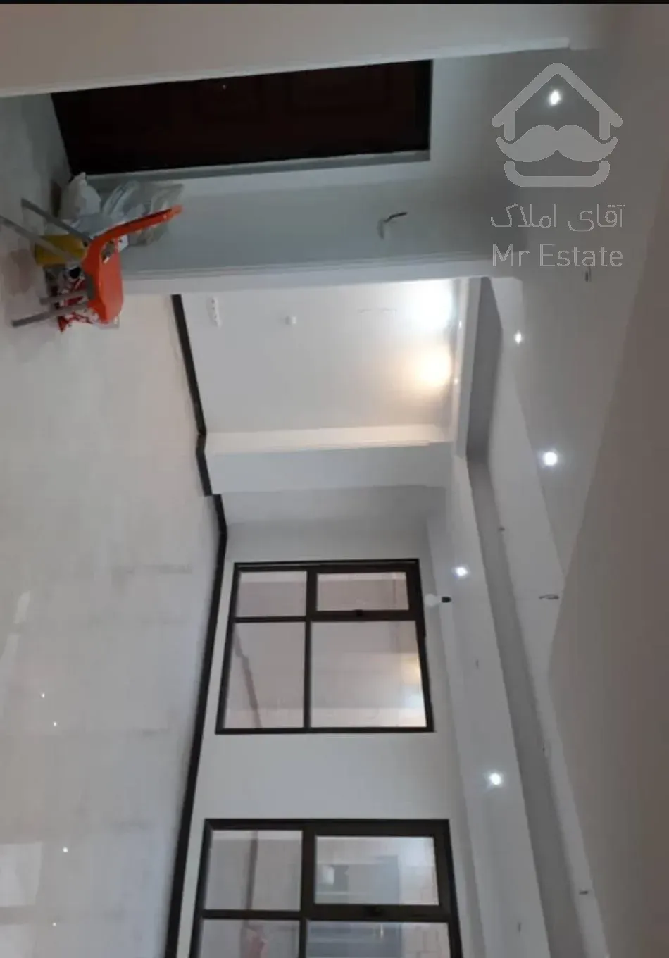 درکه کوهسار ۱۱۰ متر فول نور عالی