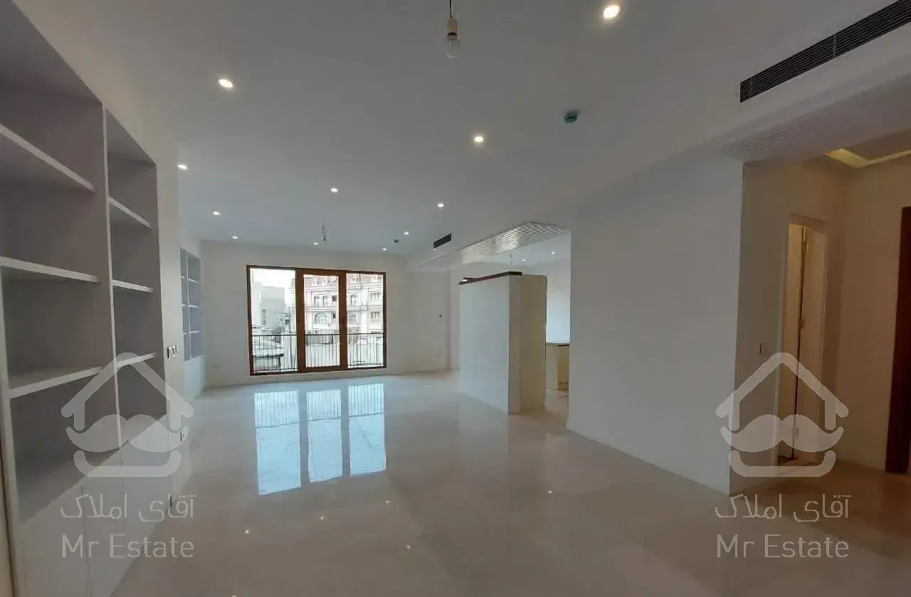 نیاوران دربند، ۱۲۰ متر، ۲ مستر، برج باغ، فول