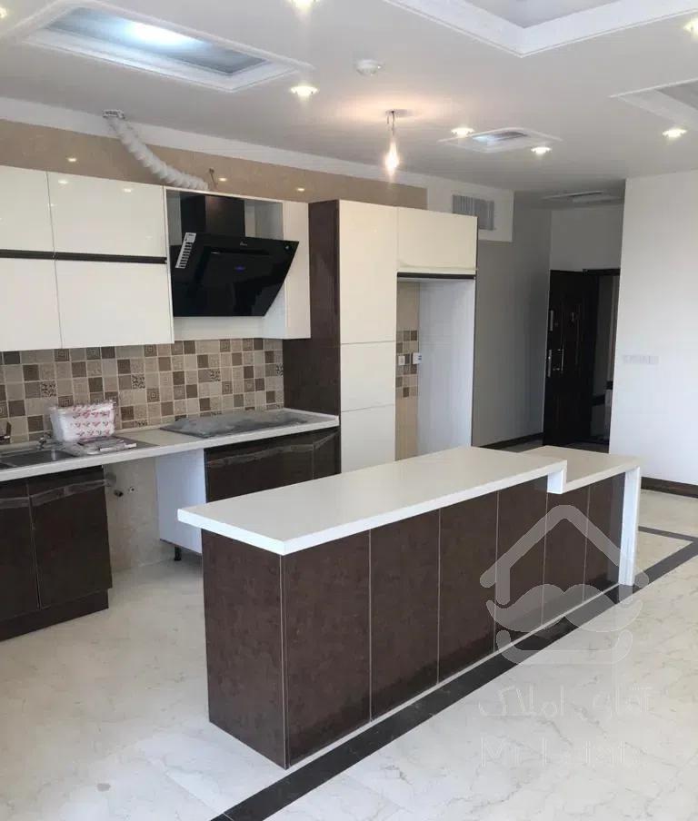 129 متر تاپ لوکیشن تهرانپارس