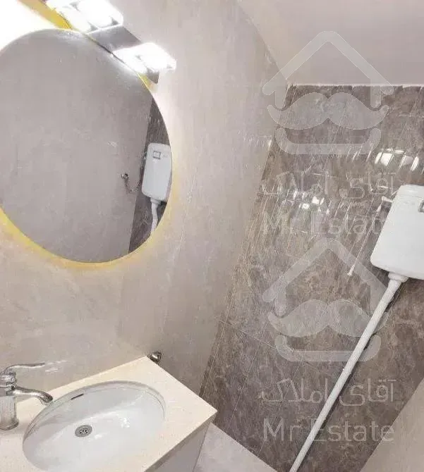 87مترنوسازکلیدنخورده/کم واحد/سندآماده/سازنده بنام