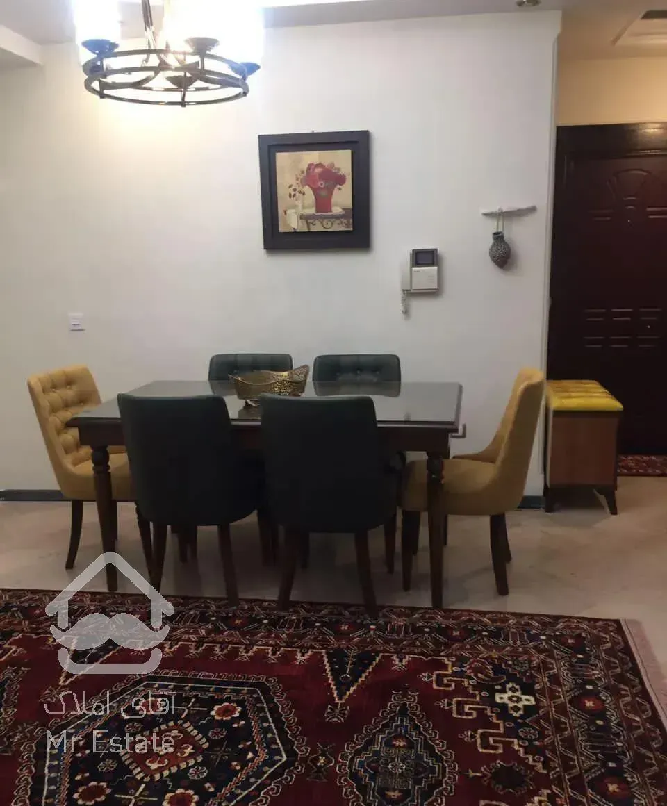 ۸۵ متری فول فرعی بهار تهرانپارس