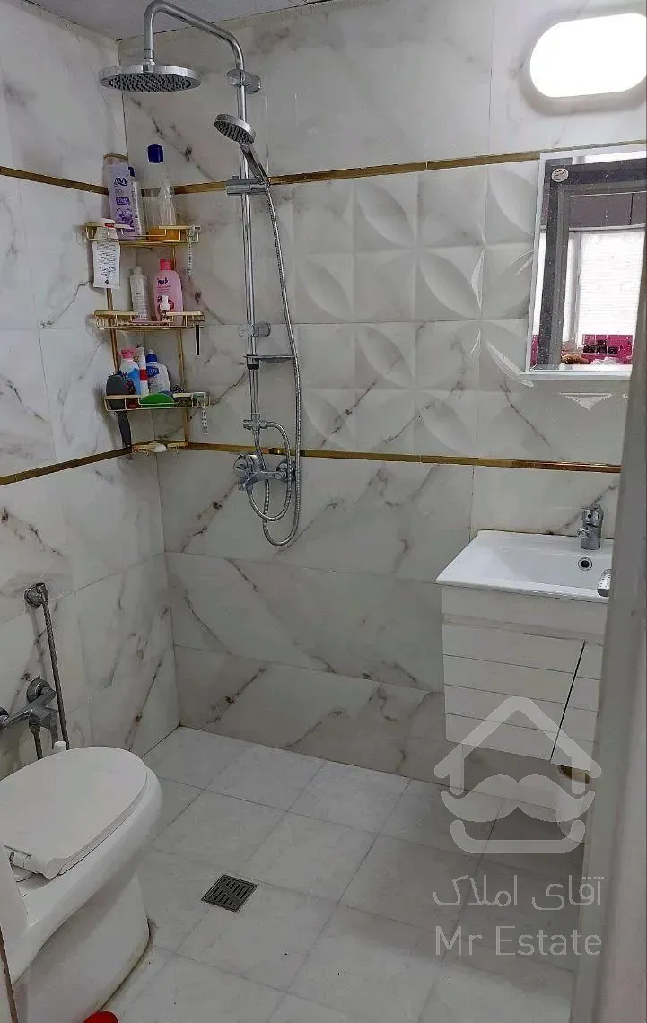 فروش آپارتمان ۹۵ متری ۲ خوابه در استخر