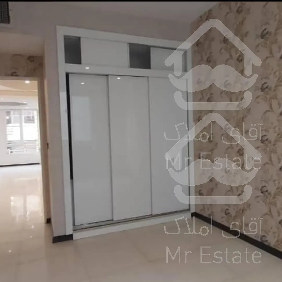 فروش آپارتمان ۹۵متر جنت آباد مرکزی