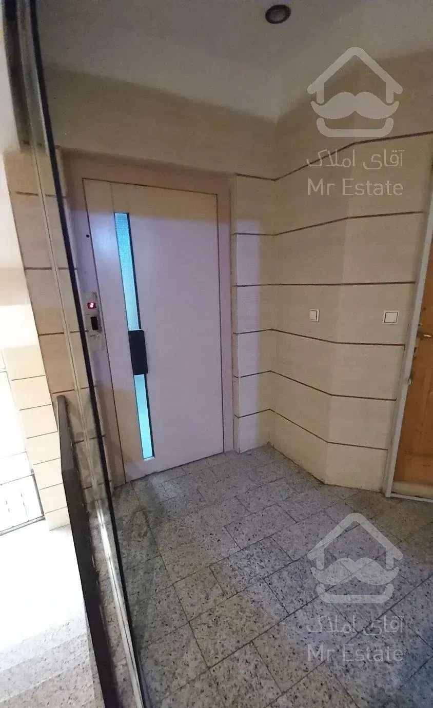 هشترودی 72متر 2خواب