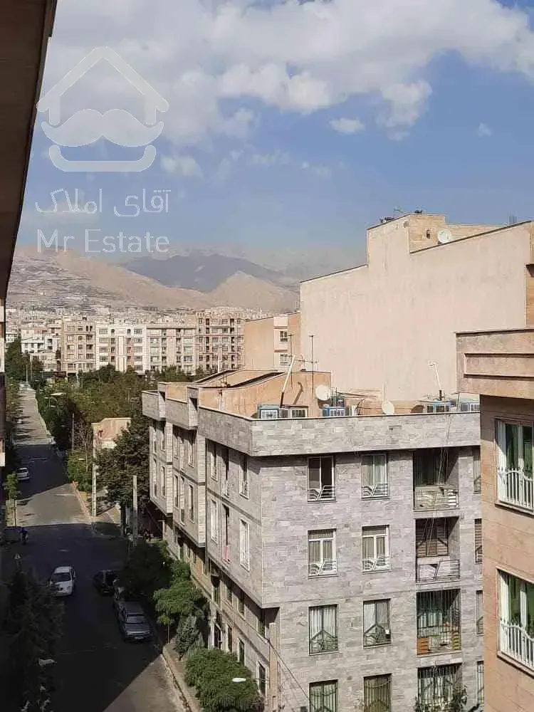 آپارتمان ۶۶متر دوخوابه فردوس غرب