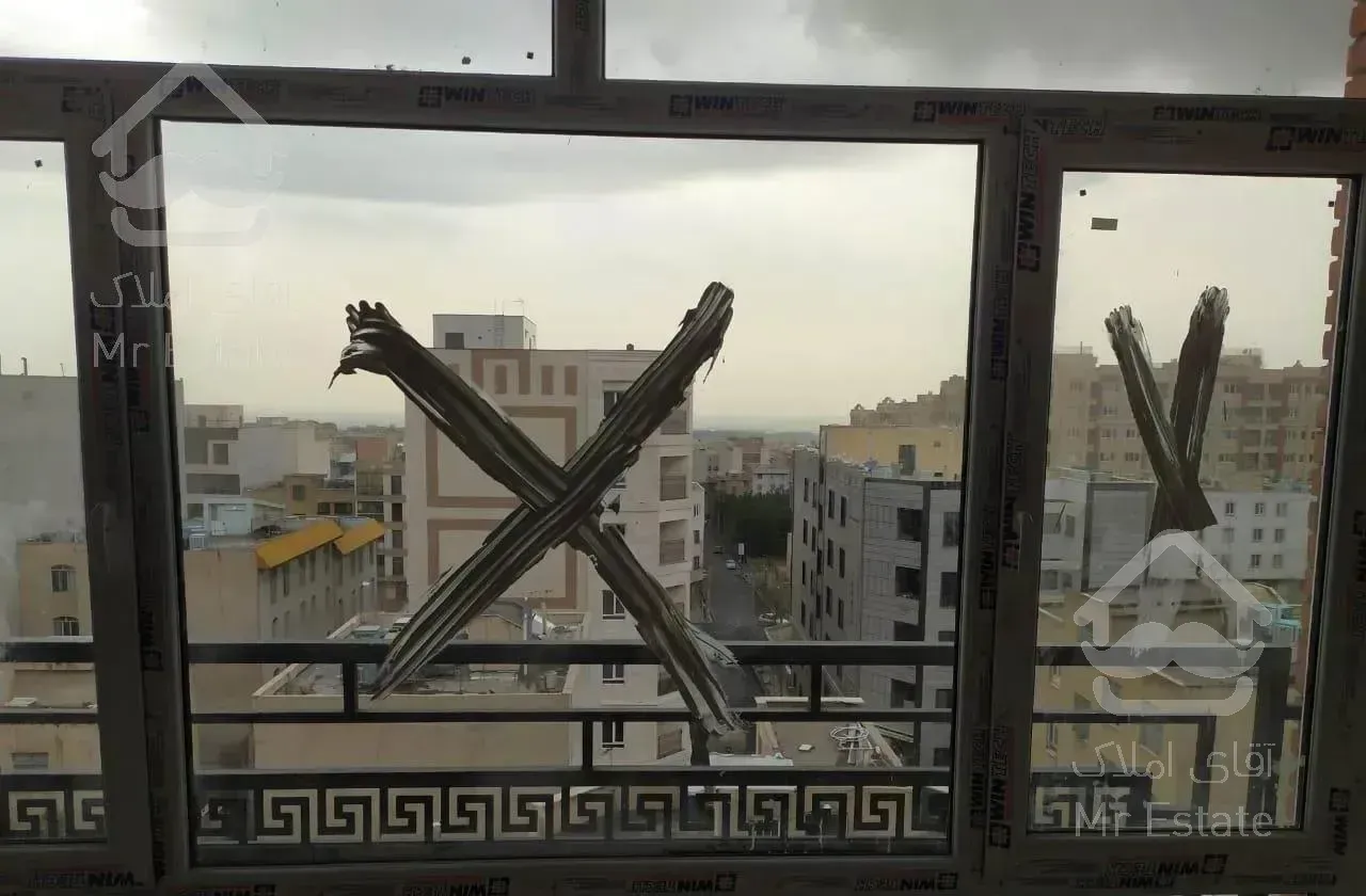 جنت آباد ۱۱۸ متر ، ۳ خواب