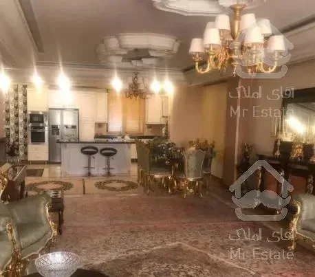 آپارتمان ۲۰۰متر ۳خواب