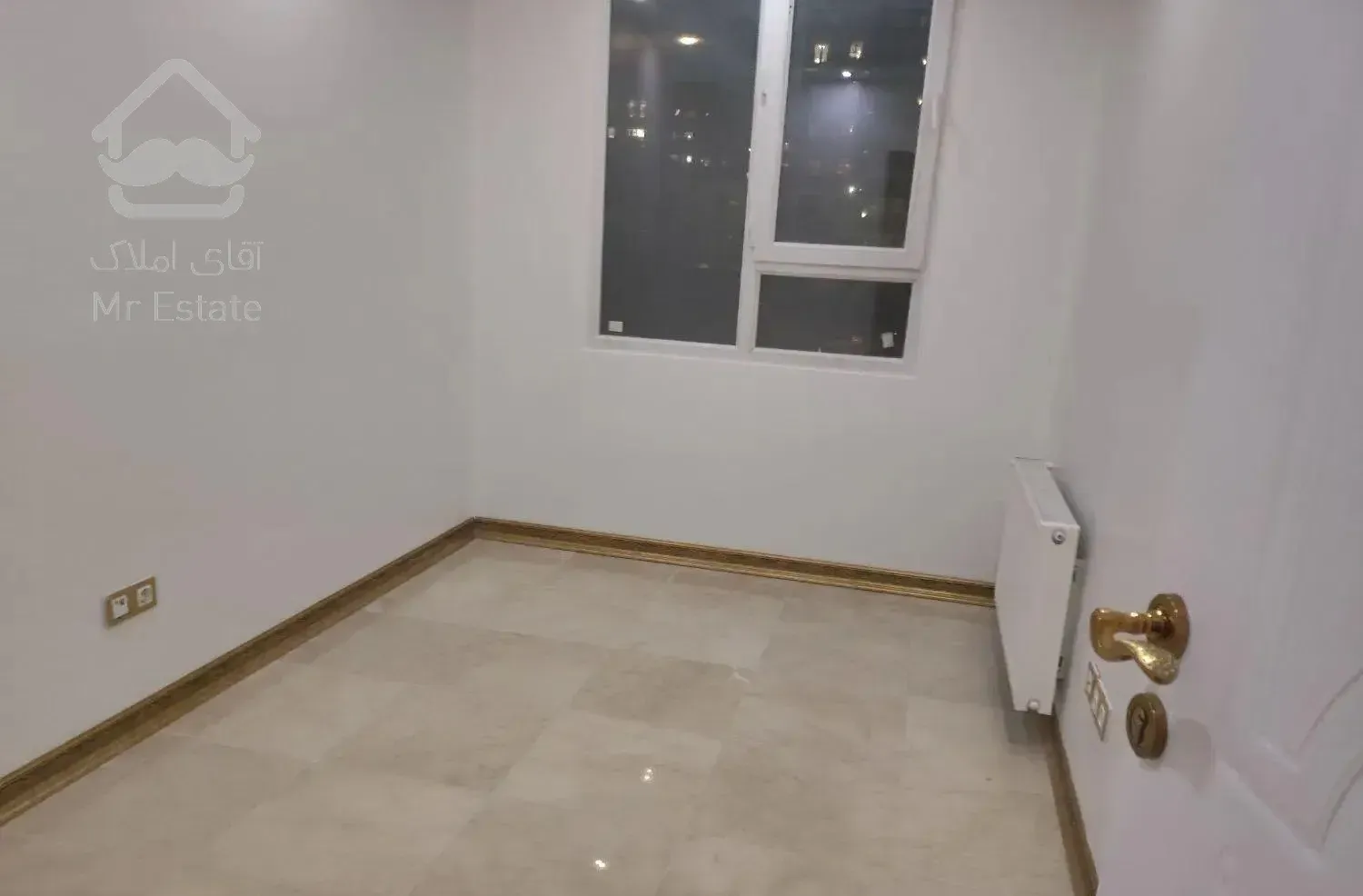 اجاره آپارتمان 85 متری دو خوابه در حکیمیه