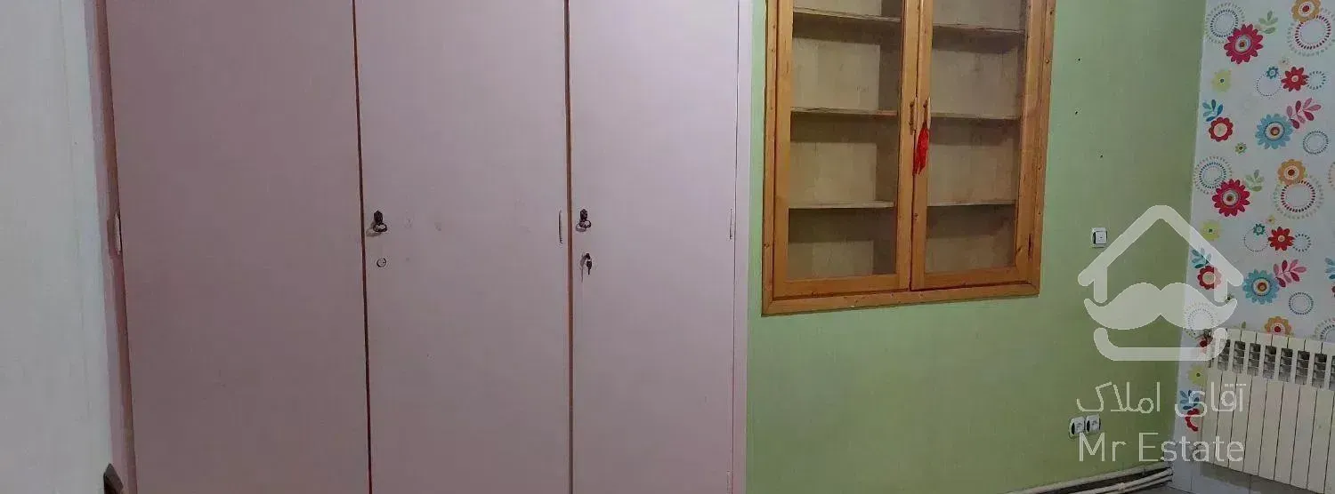 دزاشیب ۱۰۷ متر ۲ خواب/ ۲ پارکینگ