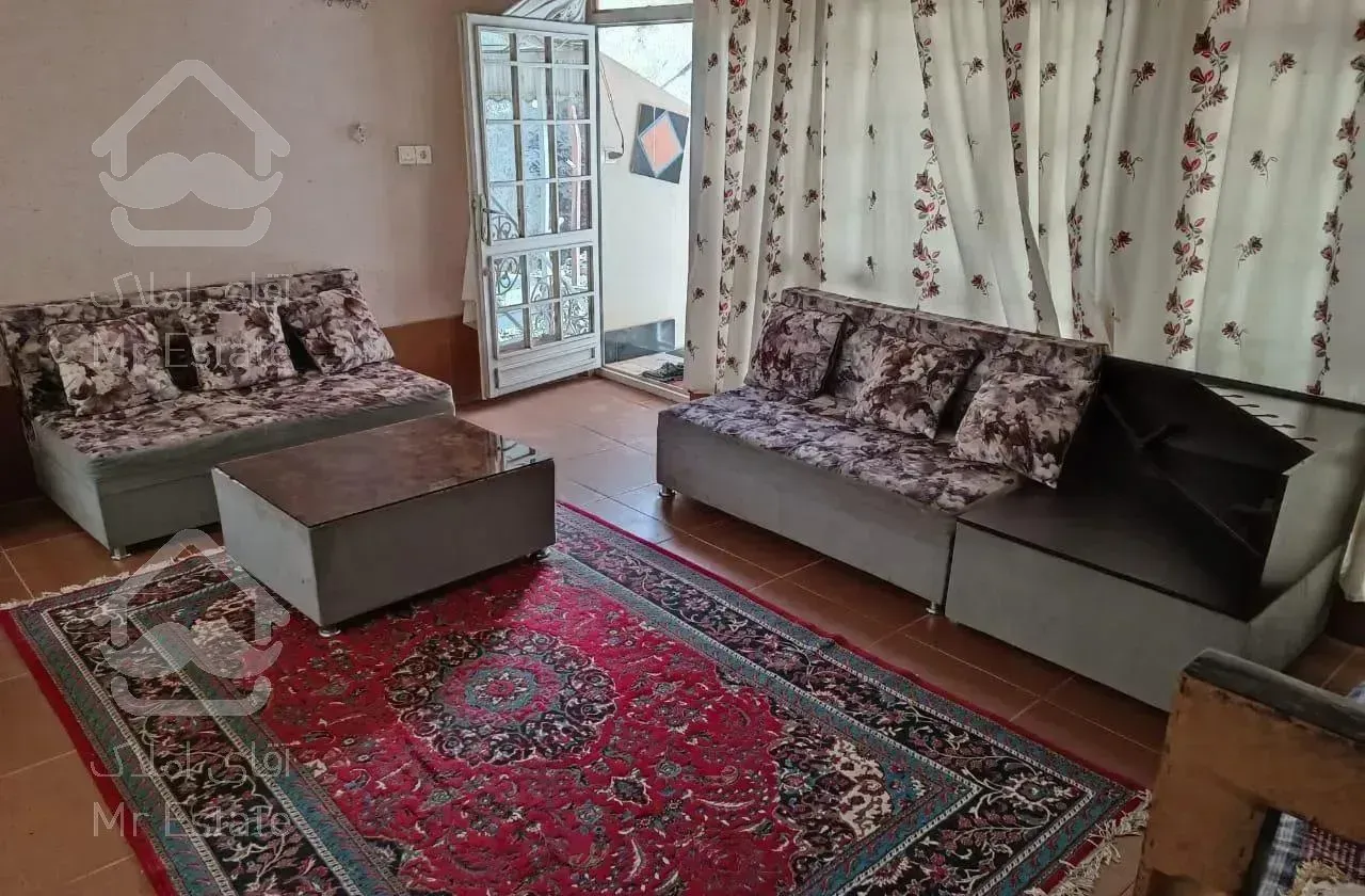 سوئیت خوش منظره