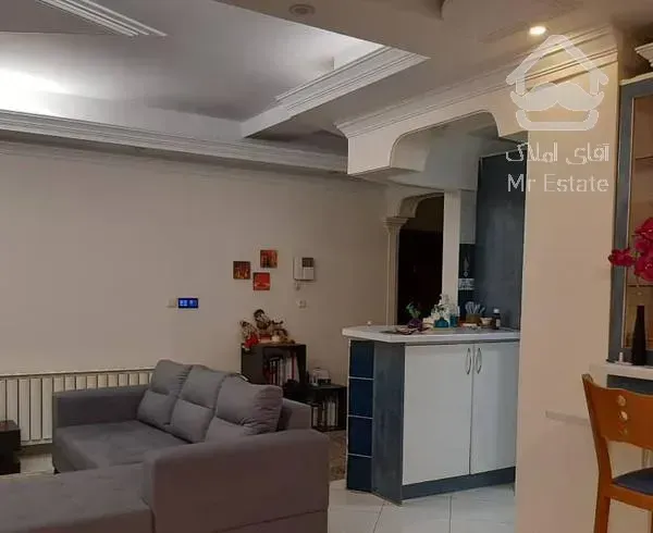 آپارتمان۱۱۲متر  شیک پونک المهدی