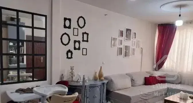 آبرسانی/ ۶۳ متر× گلستان ۲/ تک‌واحدی