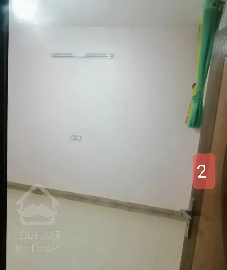 اجاره آپارتمان ۶۵ متری ۲ خوابه دوبلکس قایمیه