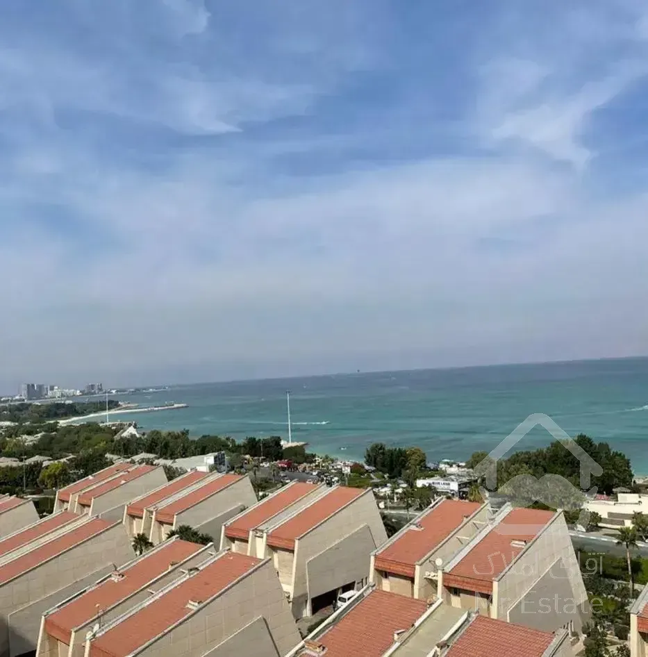 ویلایی رویای کیش منطقه مرجان / سرمایه گذاری