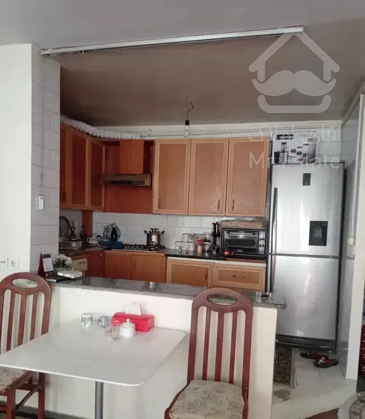 کوی لاله۶۲متر طبقه اول (فجر رسالت نور رازی جلالیه)