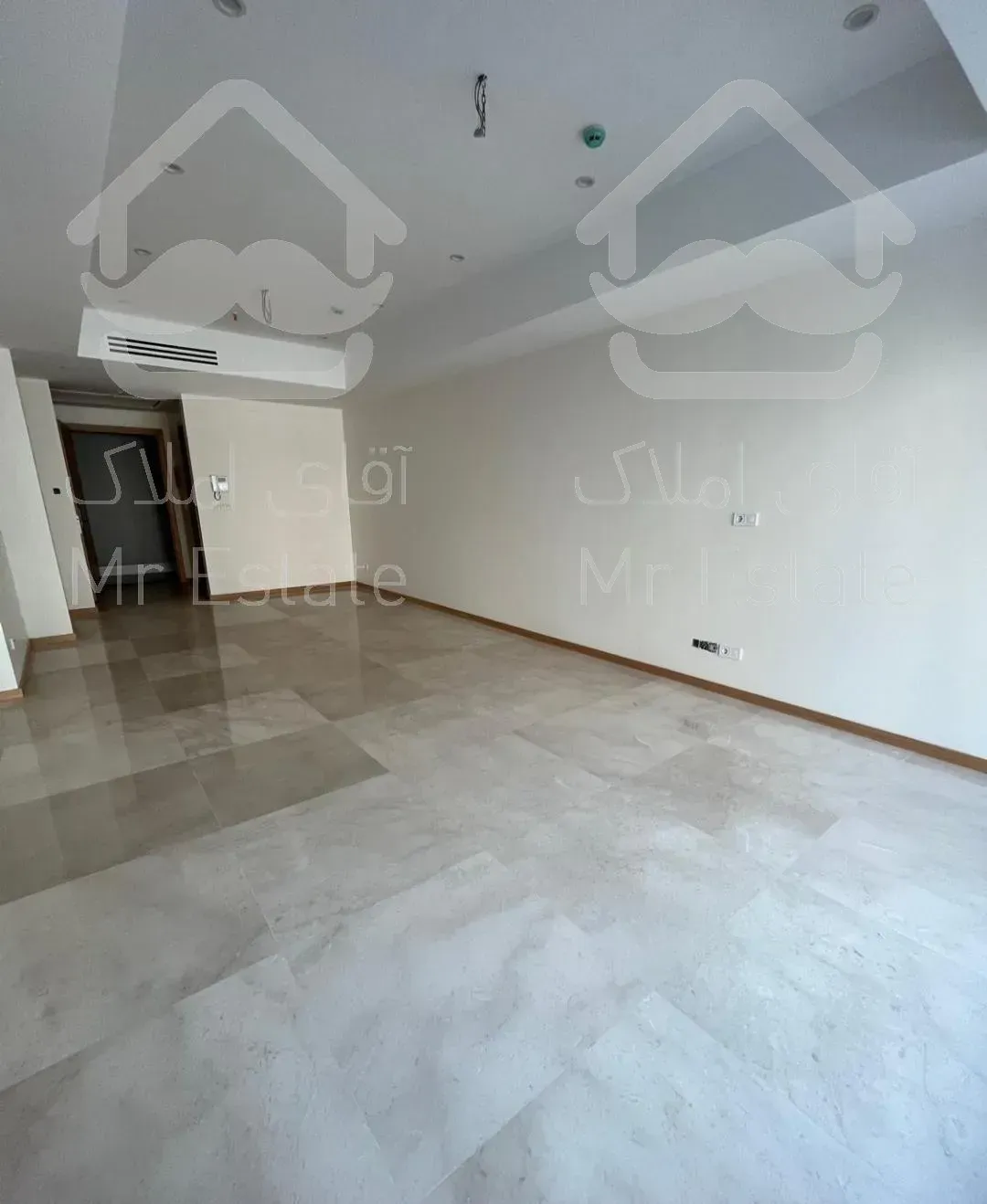 رهن آپارتمان ۱۰۰ متری سعادت آباد