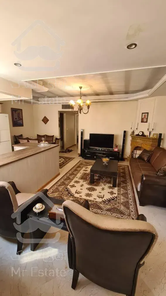 آپارتمان 72متری 2خواب عراقی