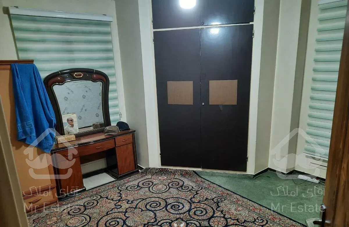 ۱۷۰ متر سه خوابه تک واحدی