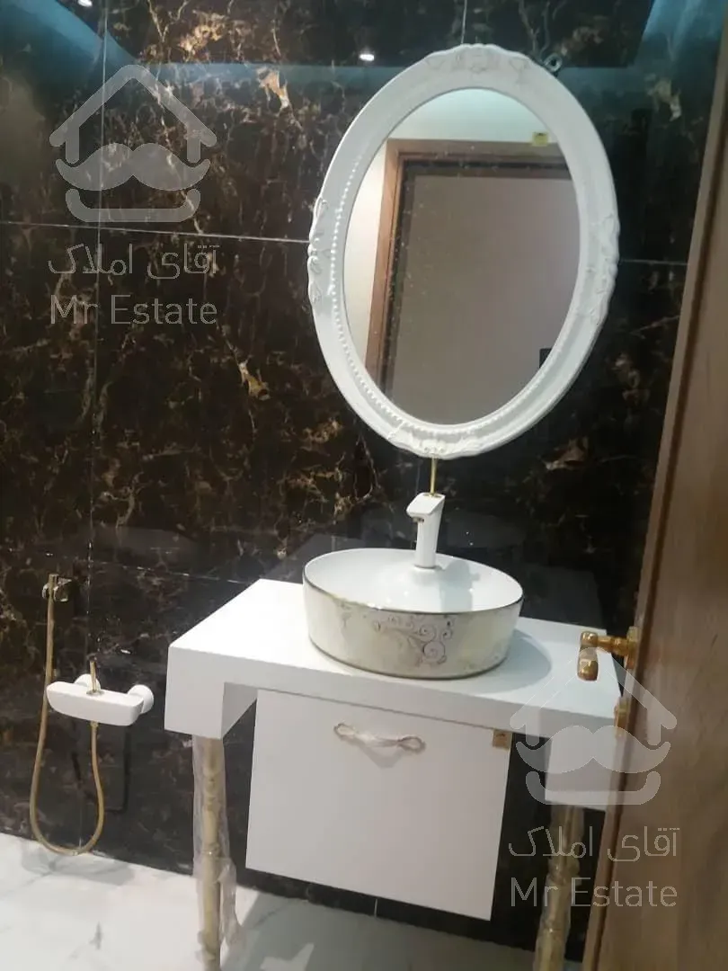 اجاره و رهن آپارتمان ولنجک 250  متر اکازيون