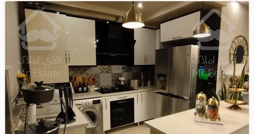 ۶۰ متریک خواب تهرانپارس