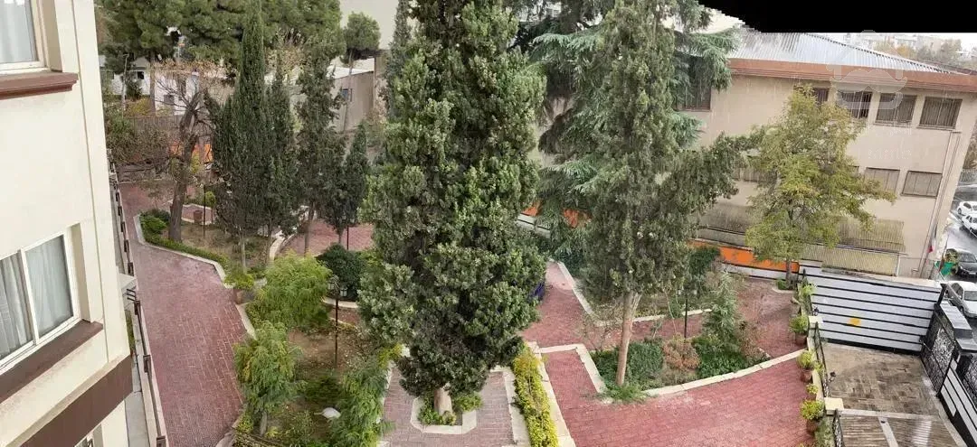 ۲۰۰متر کامرانیه نوسازی کامل/۲ طرف نور
