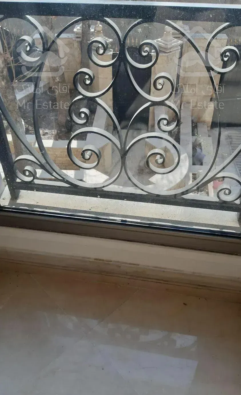 آپارتمان ۱۸۵ متری در اقدسیه ازگل