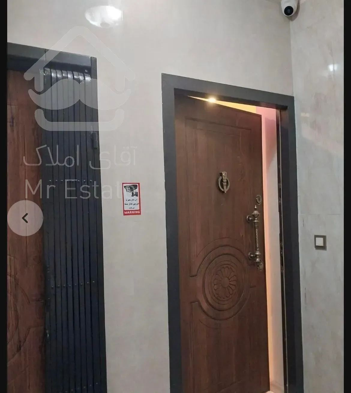 فروش آپارتمان۶۶متری۲خواب فول بازسازی سپهر شهرک غرب