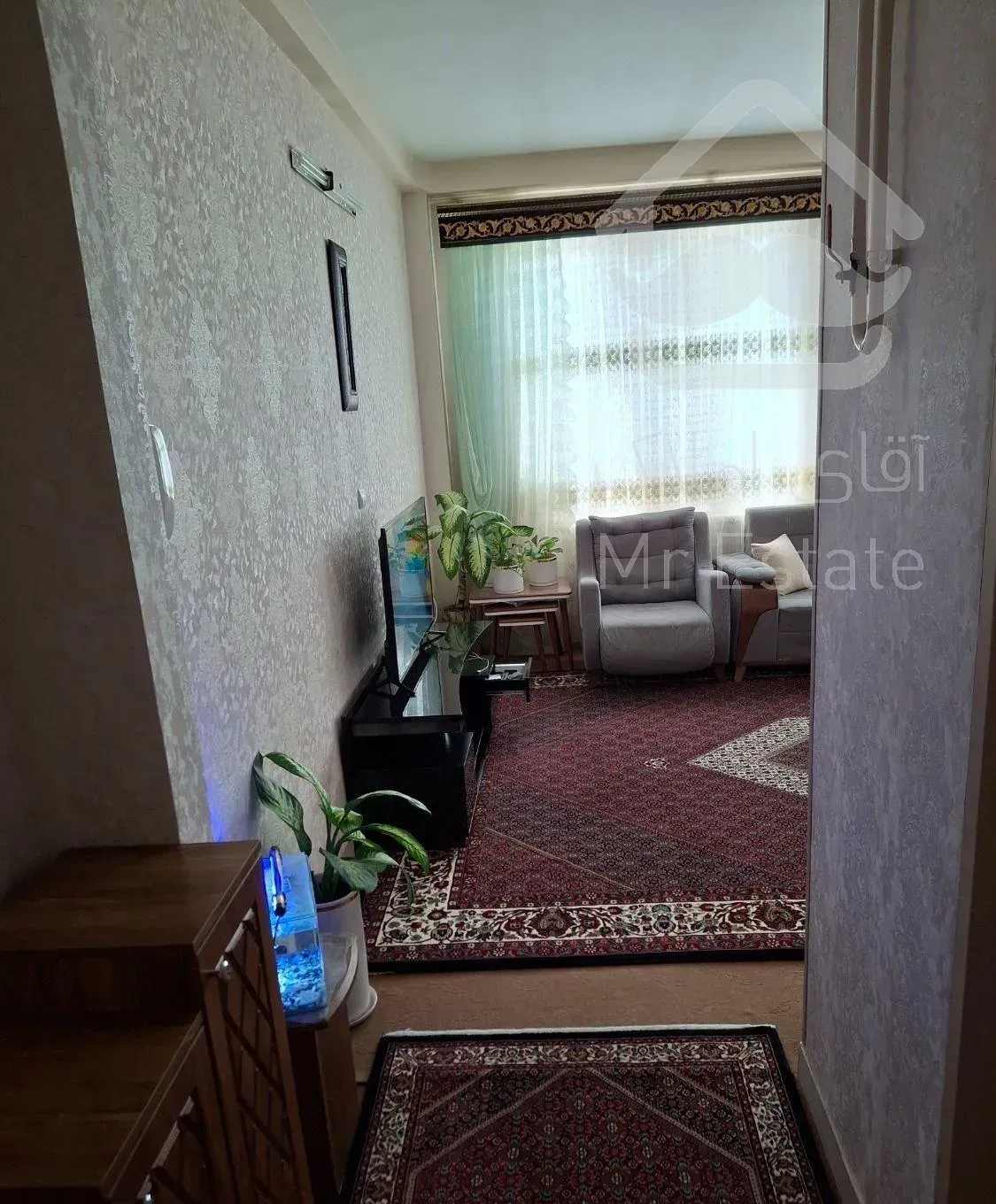 فروش آپارتمان الماس رضوان