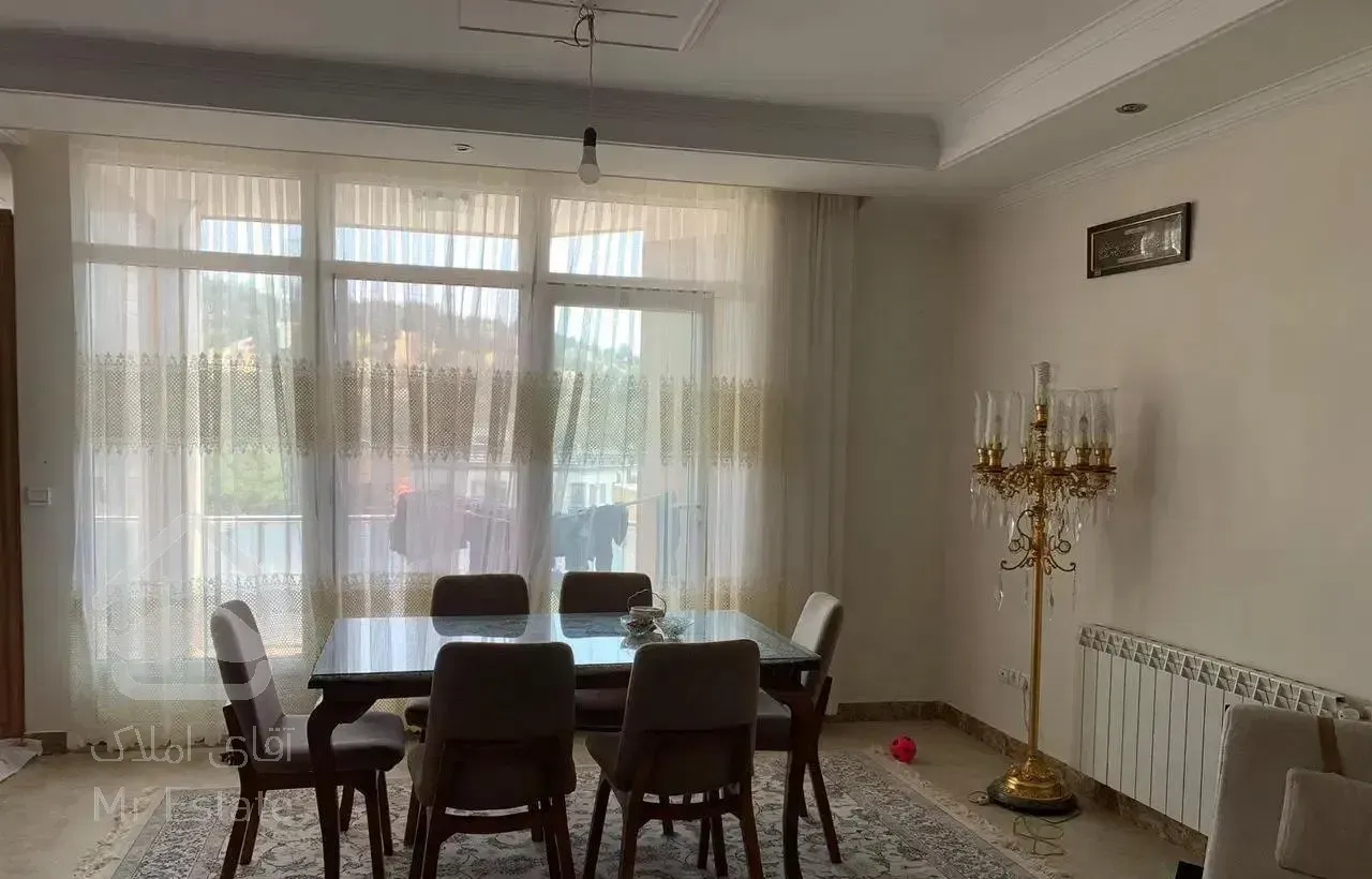 آپارتمان پاسداران هروی شیان