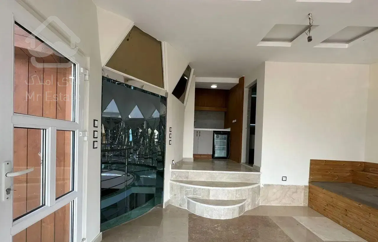 فروش و تهاتر آپارتمان در لواسان