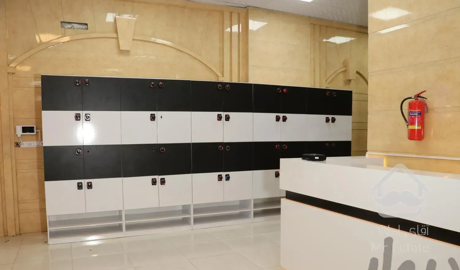 کابینت و دکوراسیون داخلی (نقدواقساط)