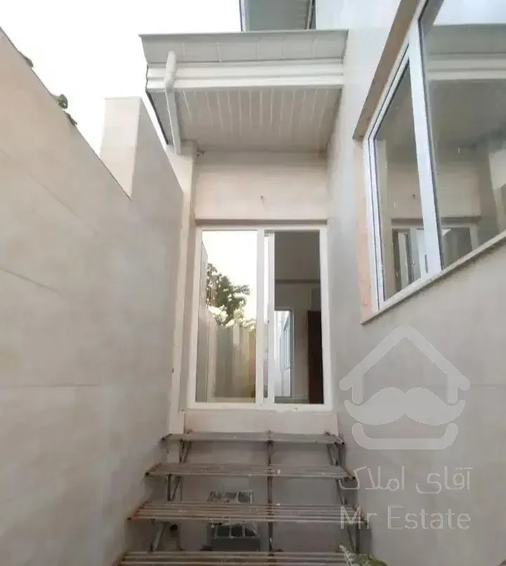 فروش فوری واحد 96متری نوساز راه جدا