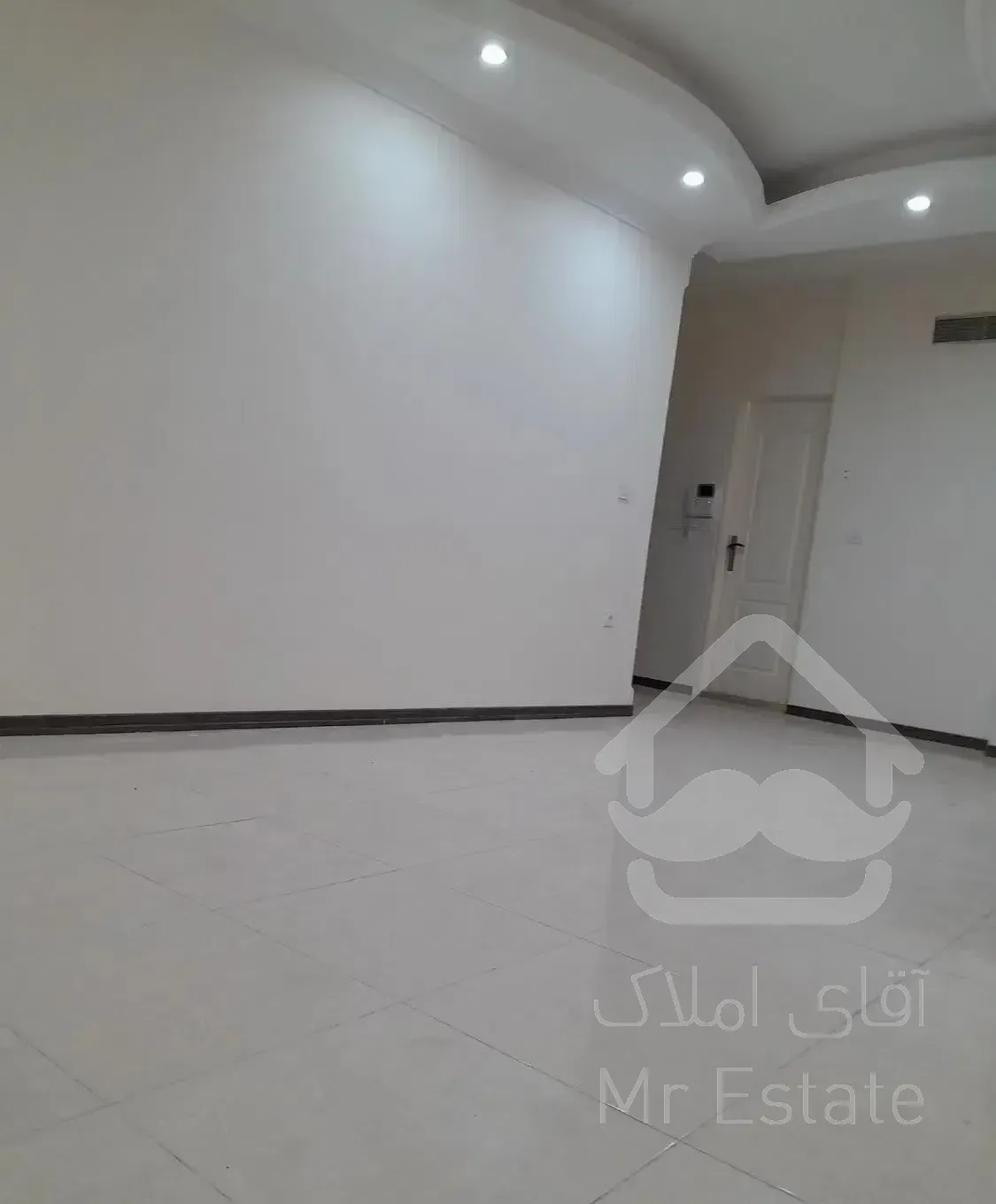 آپارتمان ۶۸متر خوش نقشه